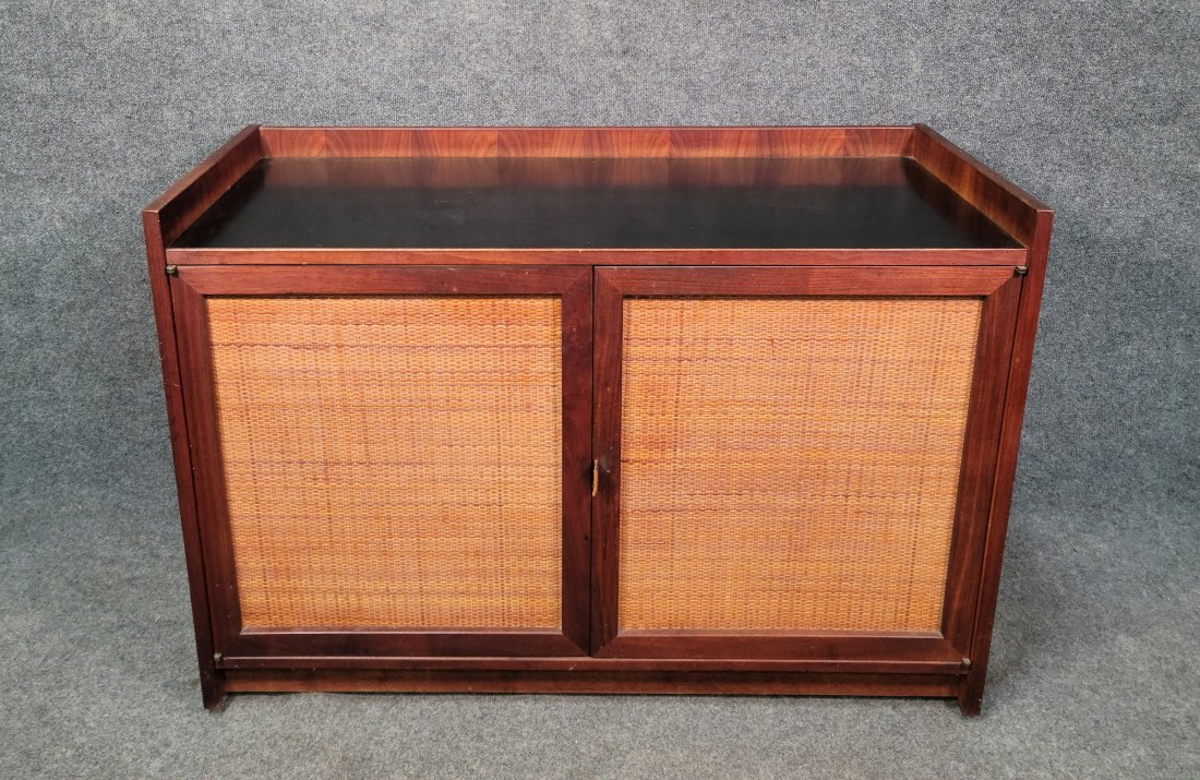 Mid Century Server In The Manner Of Dunbar (1 of 6)