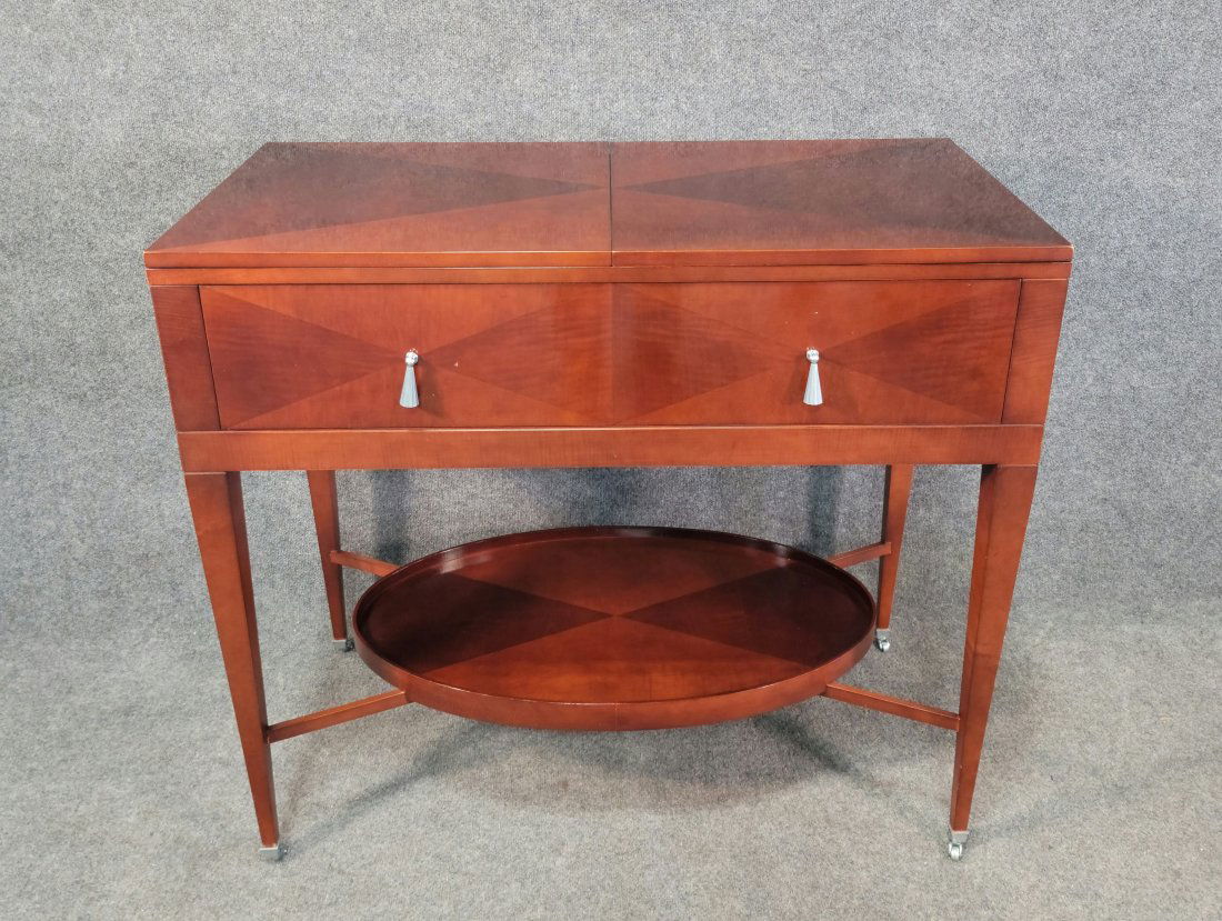 Baker Server (1 of 6)