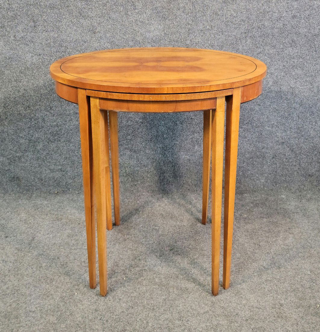 2 Stack Baker Table (1 of 6)