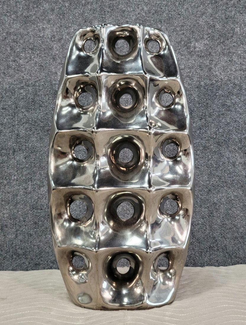 MCM Style Sculpture (1 of 4)