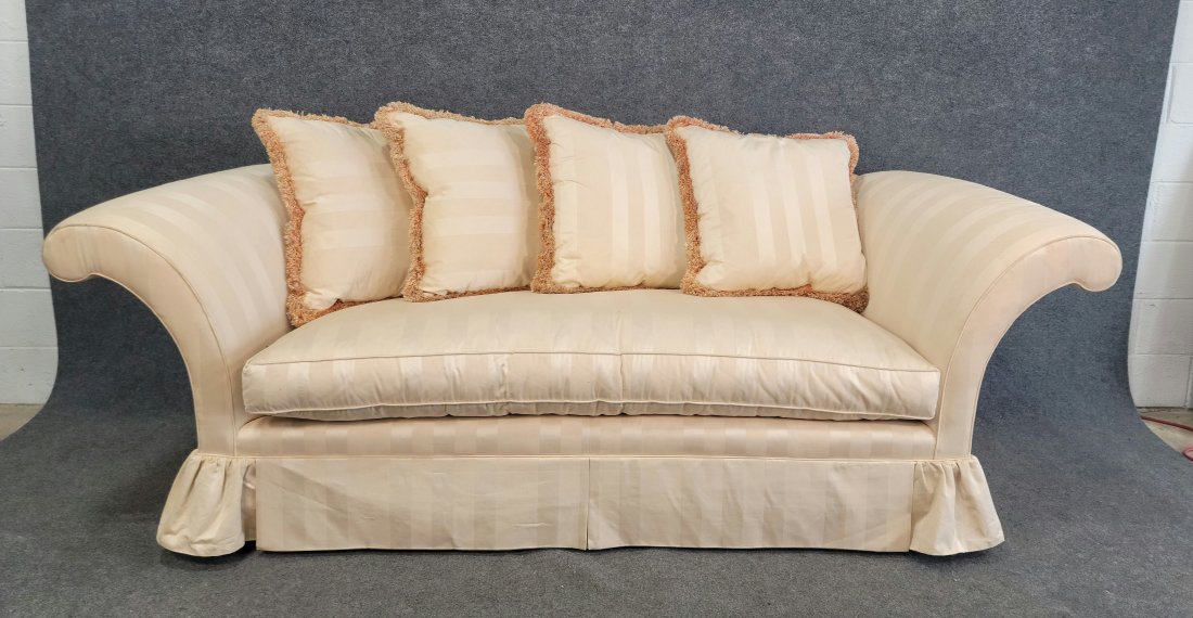 Baker Sofa (1 of 6)
