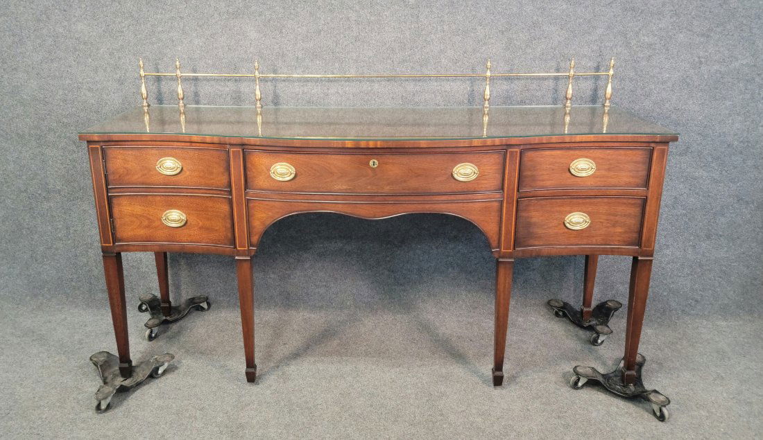 Kindel Sideboard (1 of 6)