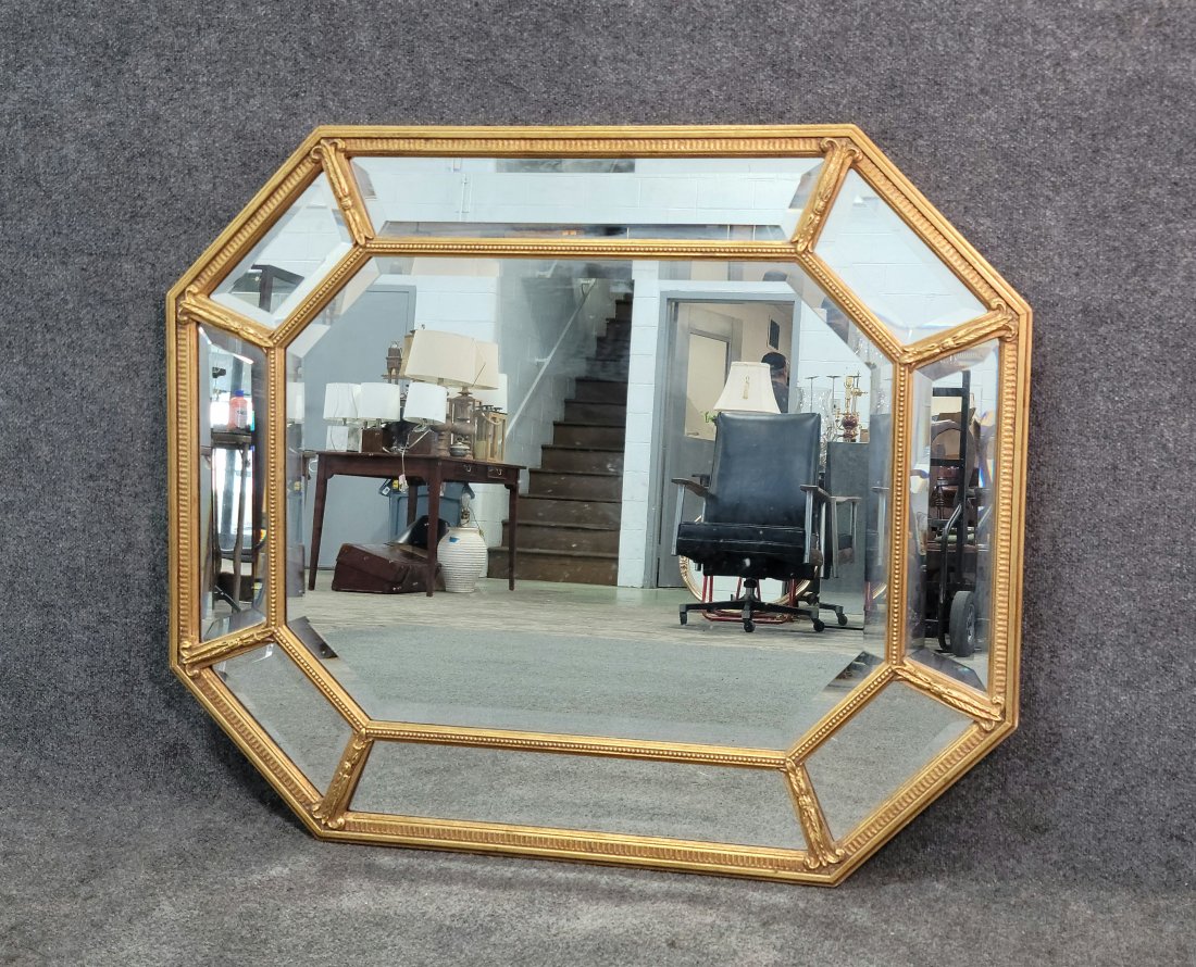 Freeman Brothers Mirror (1 of 4)