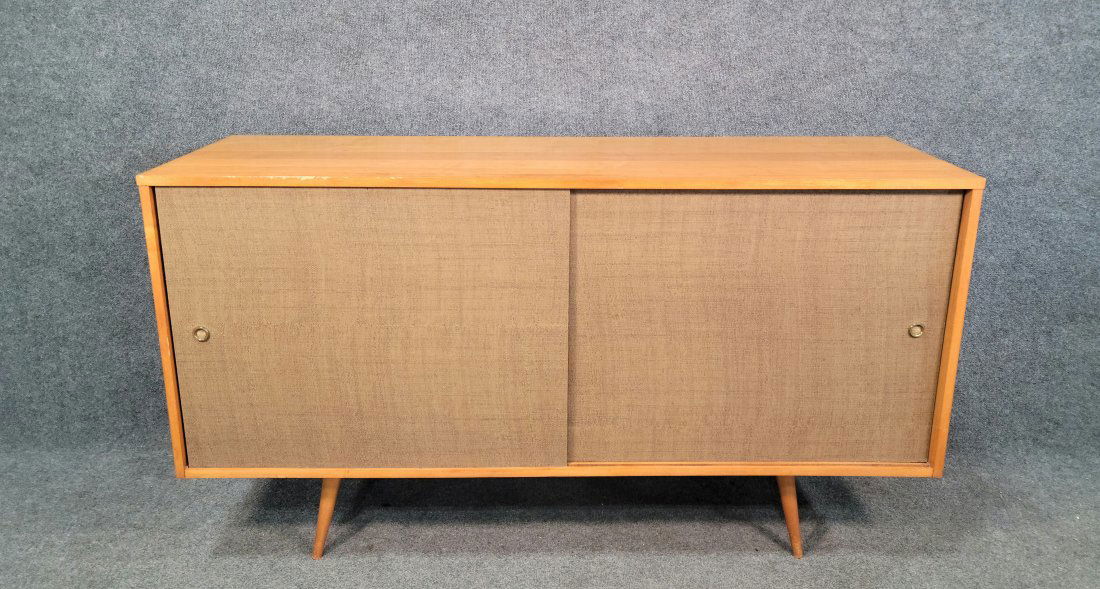 Paul McCobb Sideboard (1 of 7)