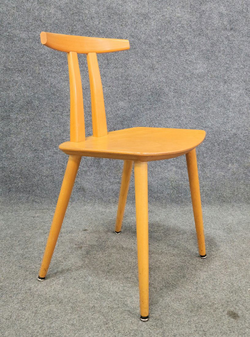 Made In Denmark Side Chair (1 of 5)