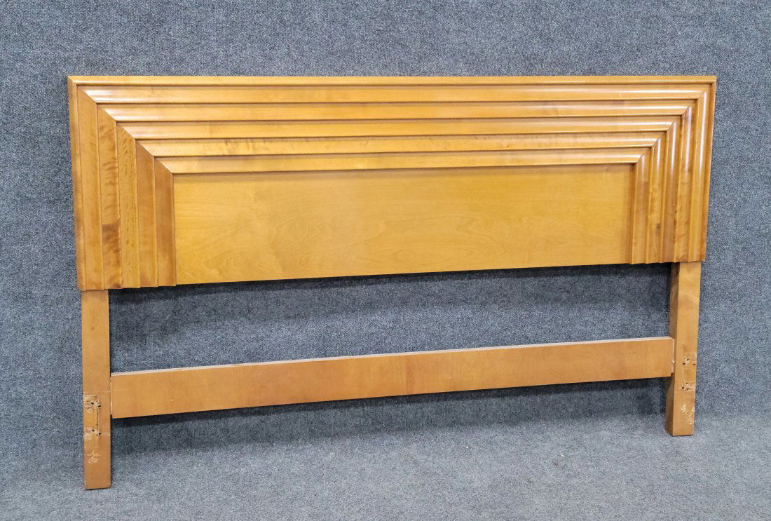 Headboard By Edmund Spence (1 of 2)