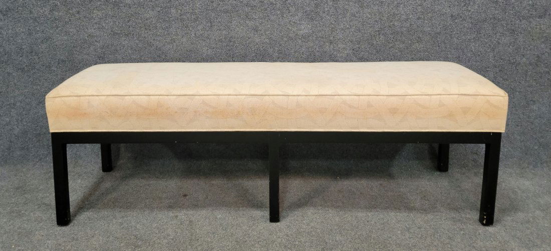 Dunbar Style Bench (1 of 4)
