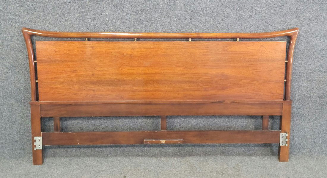 MCM Headboard: 42"H, 81"W