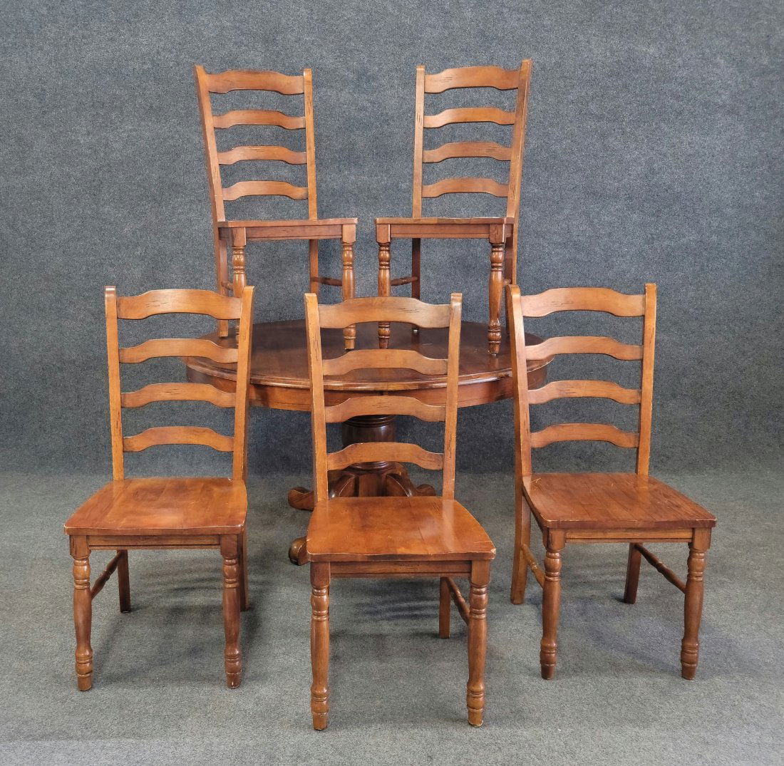 6 Piece Kitchen Set (1 of 6)