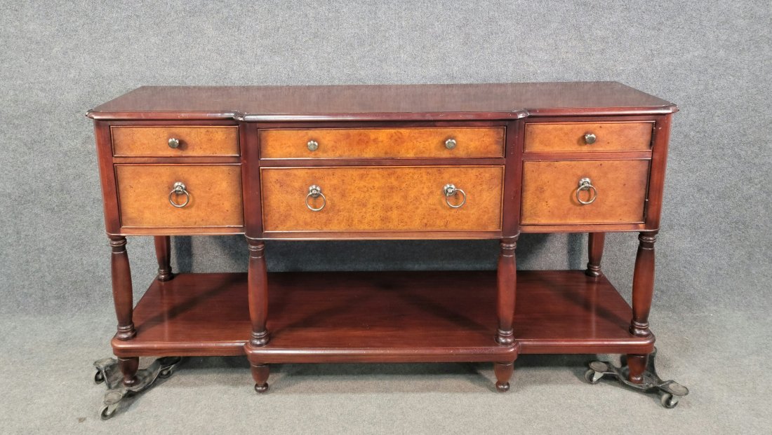 Baker Sideboard (1 of 7)