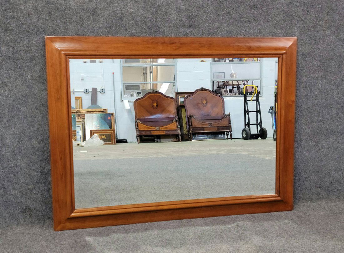 Stickley Mirror (1 of 3)