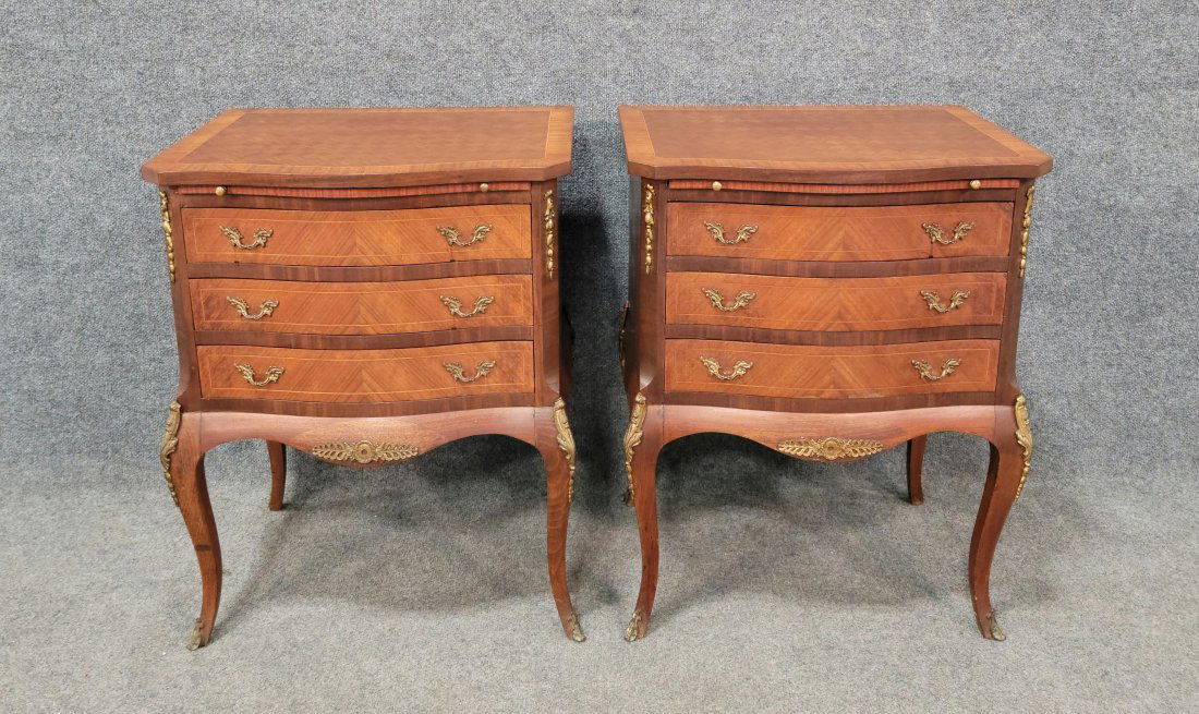 Pair Of French Stands (1 of 6)