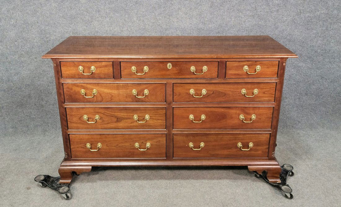 Stickley Dresser (1 of 7)