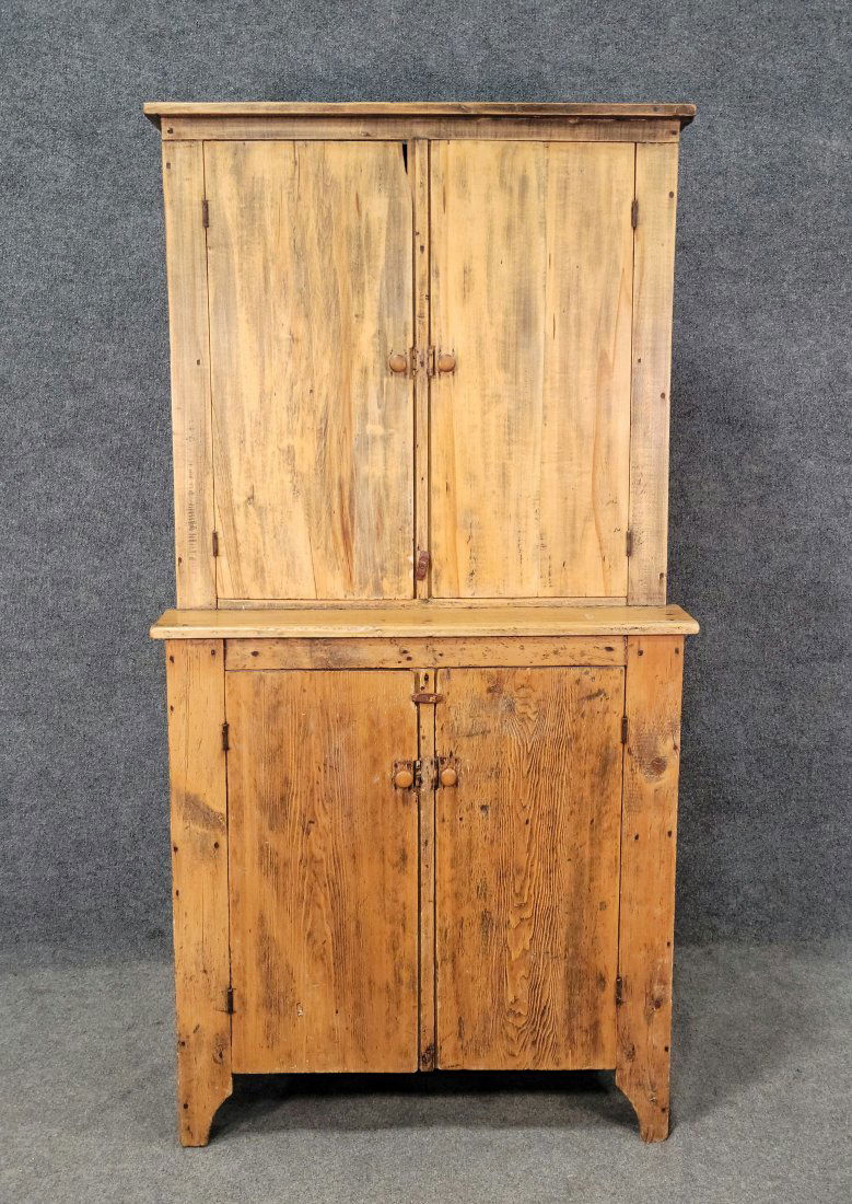 Antique Cupboard (1 of 5)