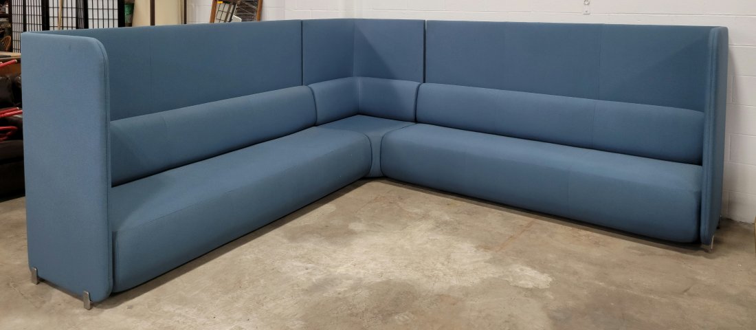 Bernhardt Sectional Sofa (1 of 3)