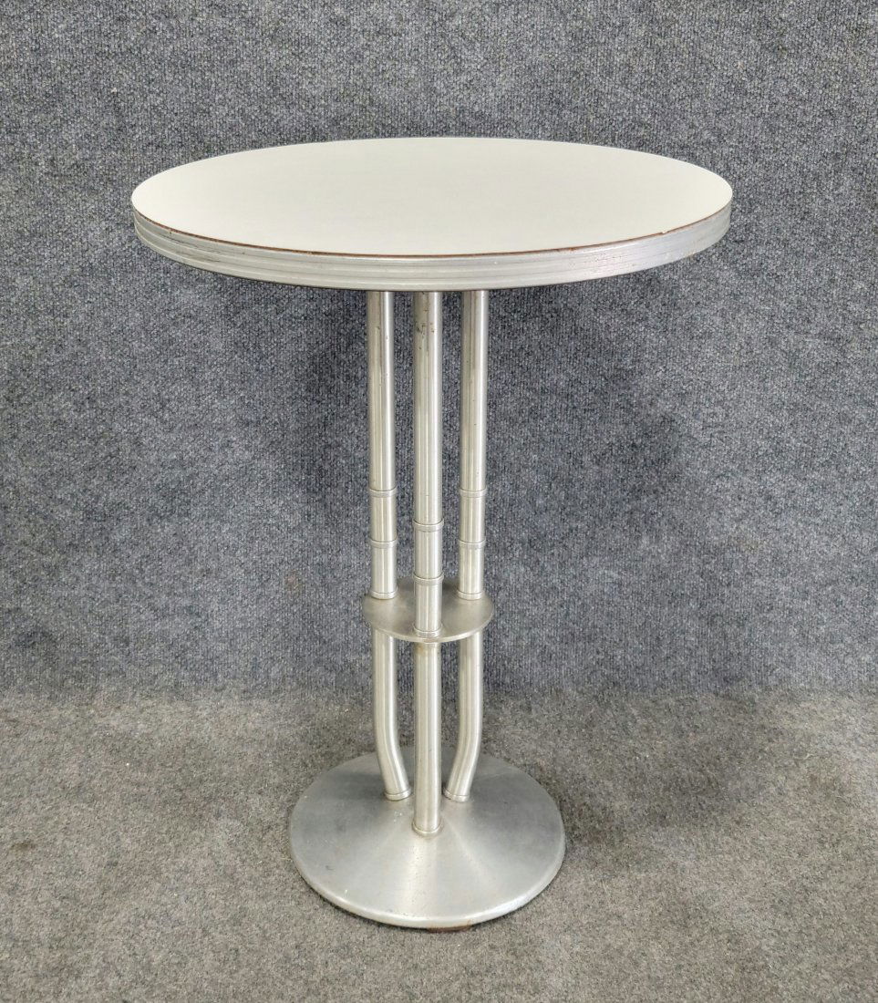 Modern Design Pub Table (1 of 3)