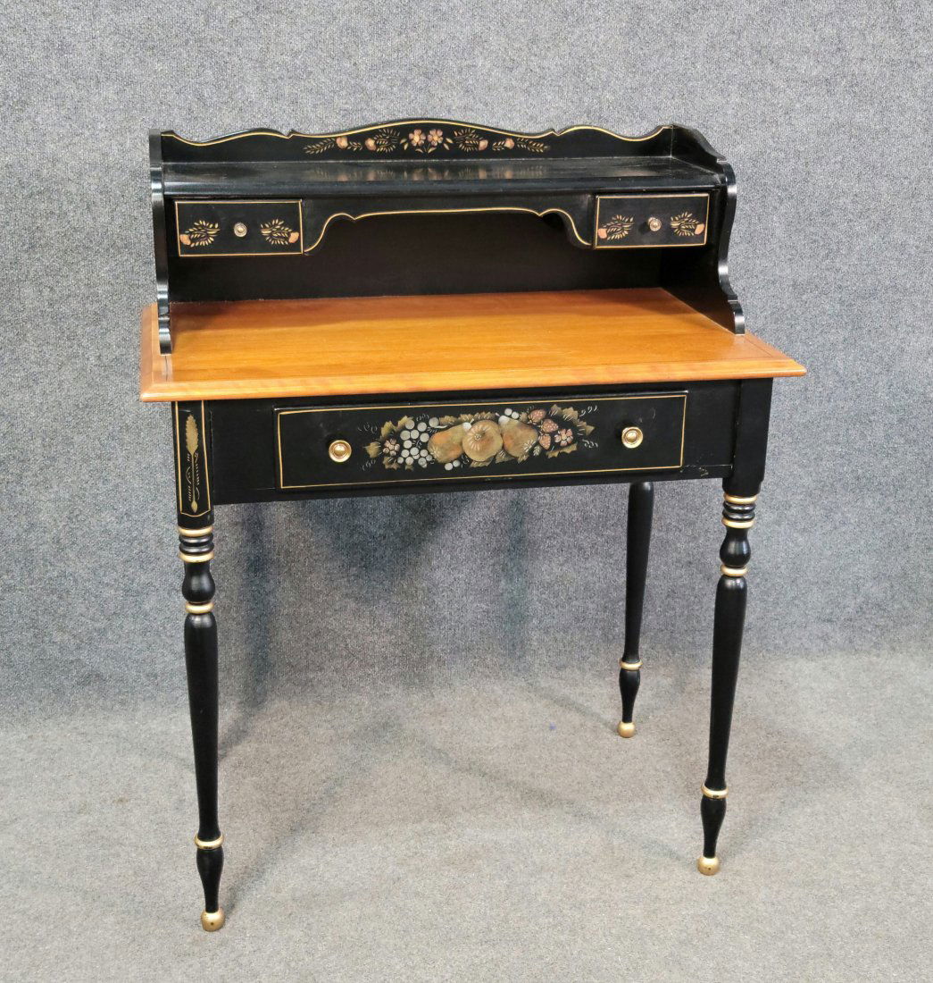 Ethan Allen Desk (1 of 7)