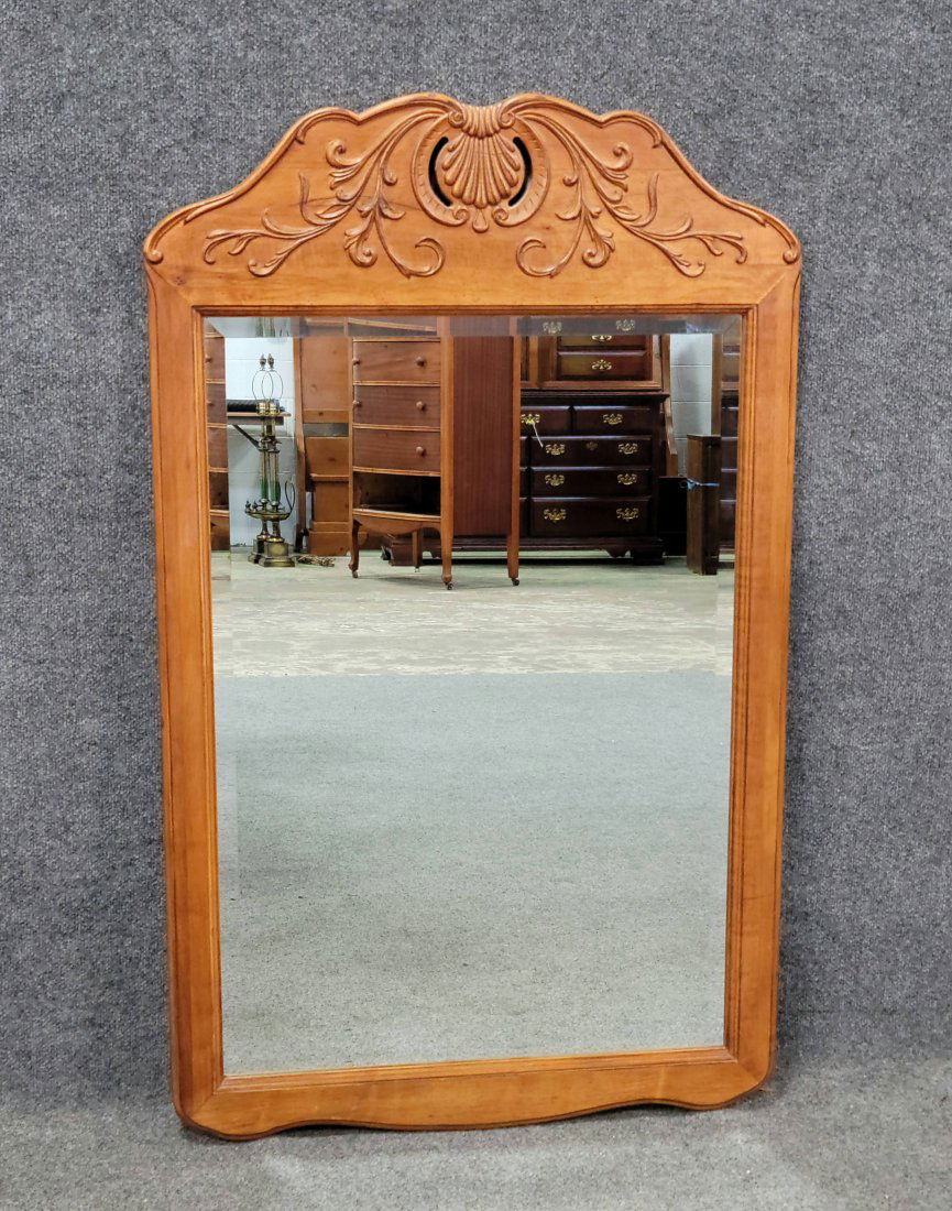 Ethan Allen Mirror (1 of 3)