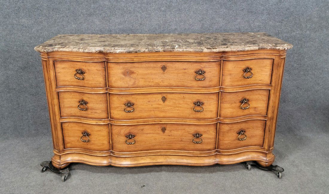 Thomasville Dresser (1 of 8)