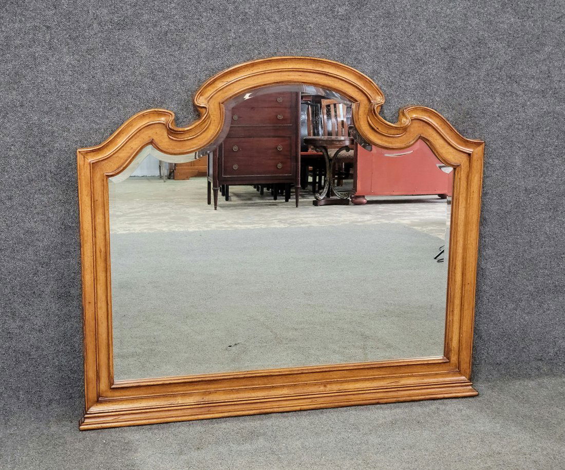 Thomasville Mirror (1 of 3)