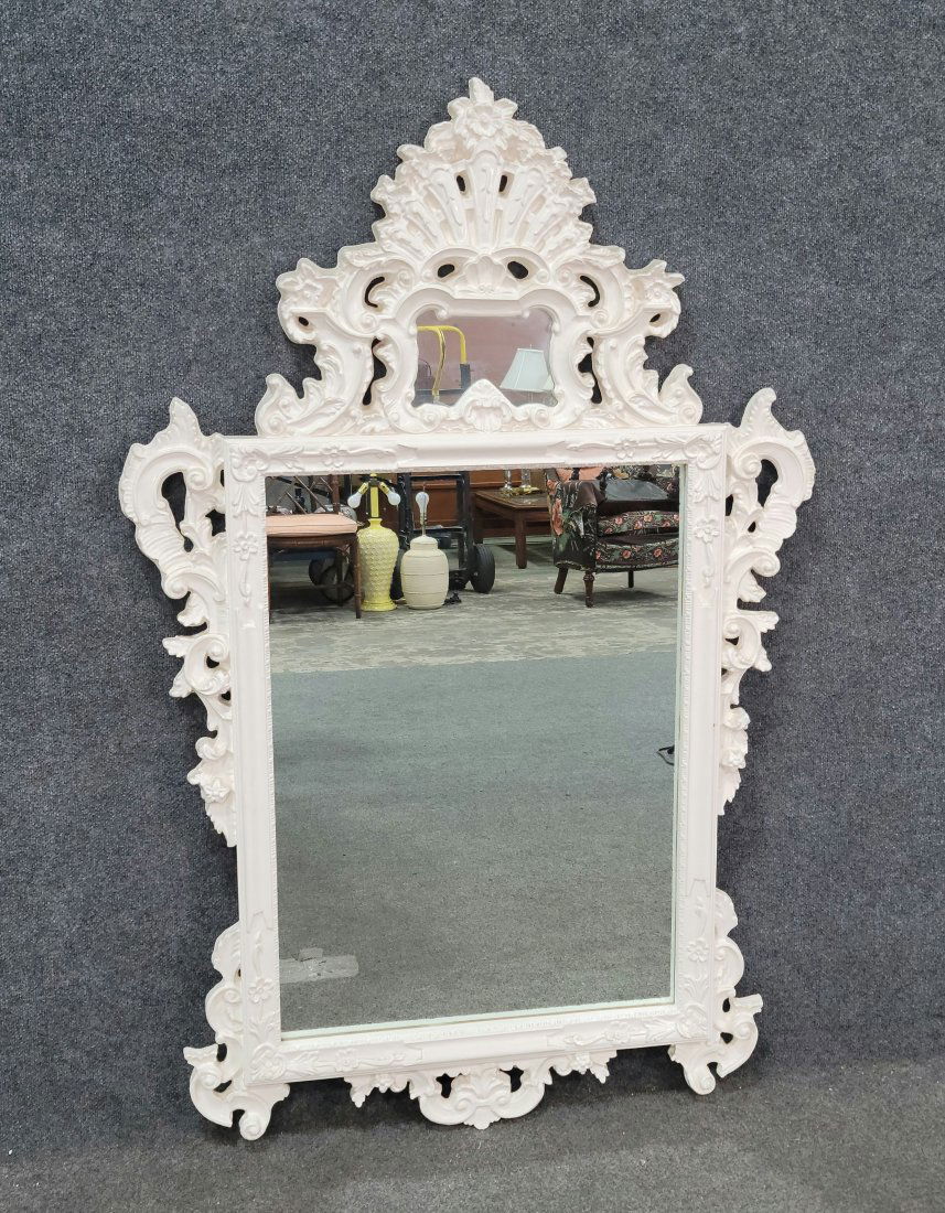 White Mirror (1 of 2)