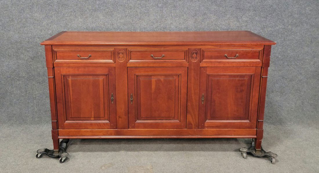 Made In France Sideboard (1 of 7)