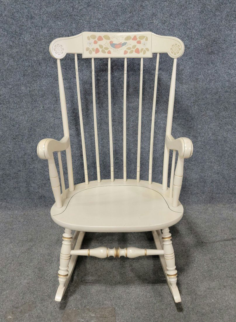 Ethan allen sale hitchcock furniture