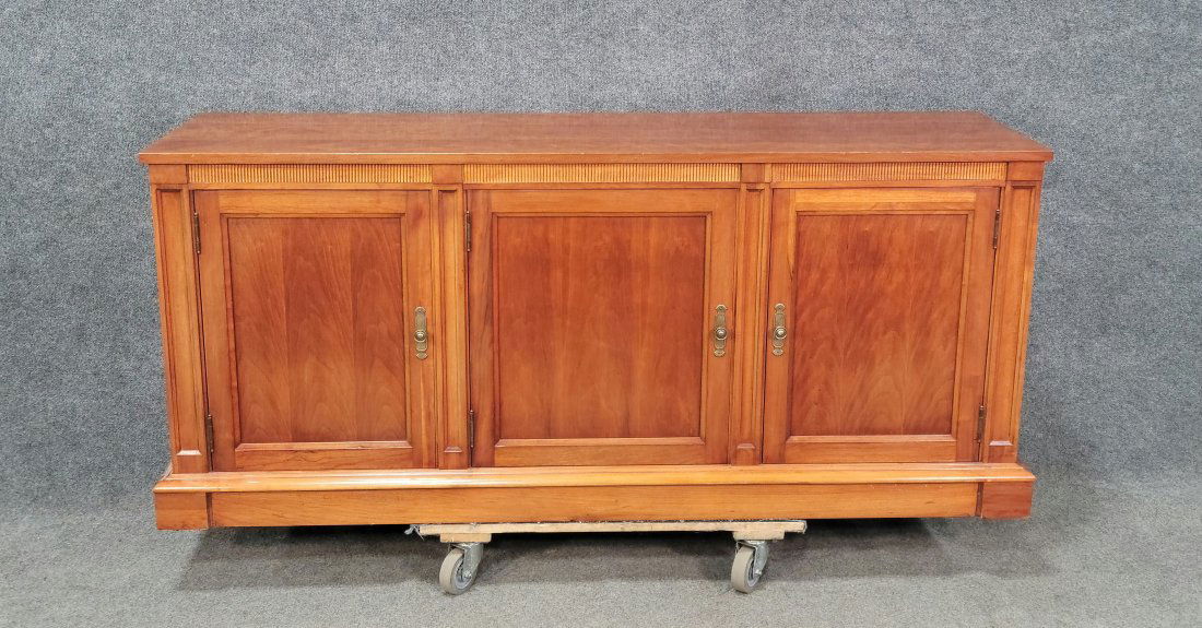 Sideboard Made By Ethan Allen (1 of 7)