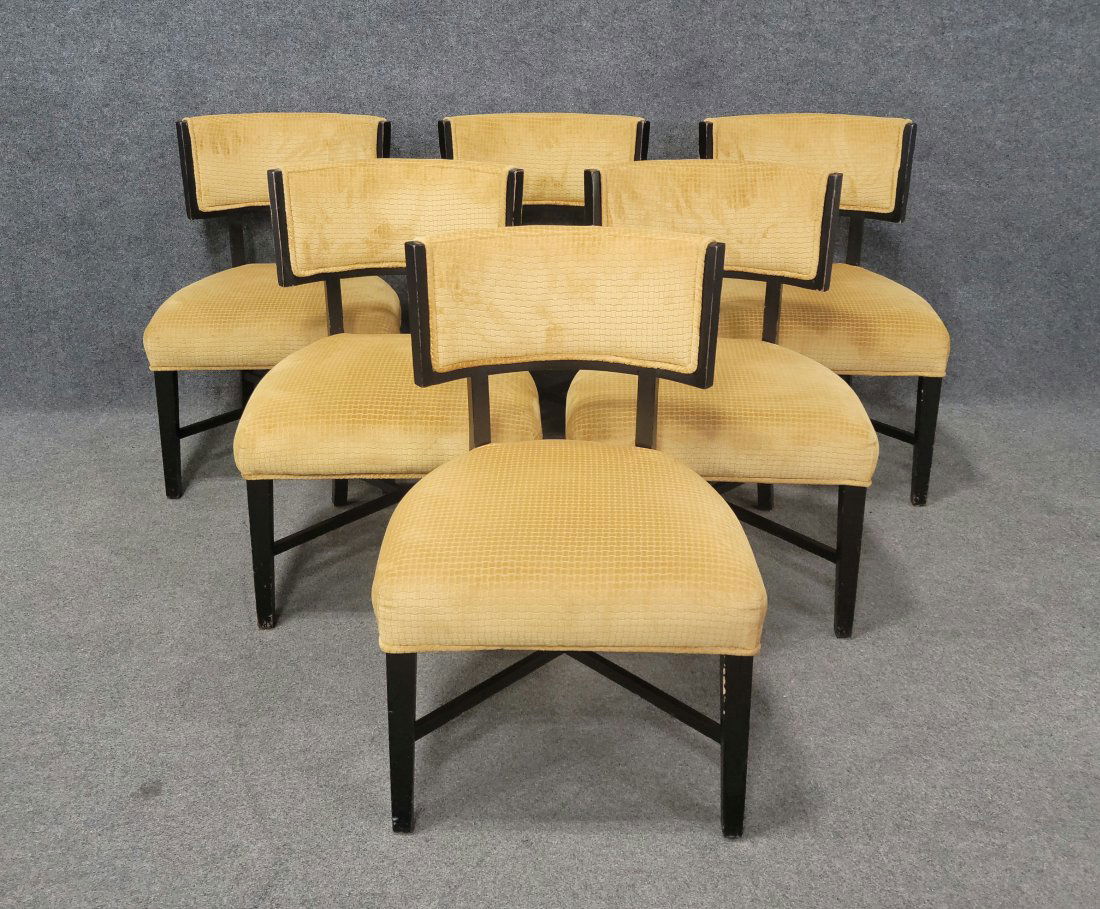 6 Modern Design Chairs (1 of 5)
