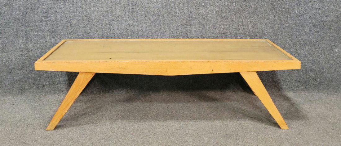 Modern Design Coffee Table (1 of 4)