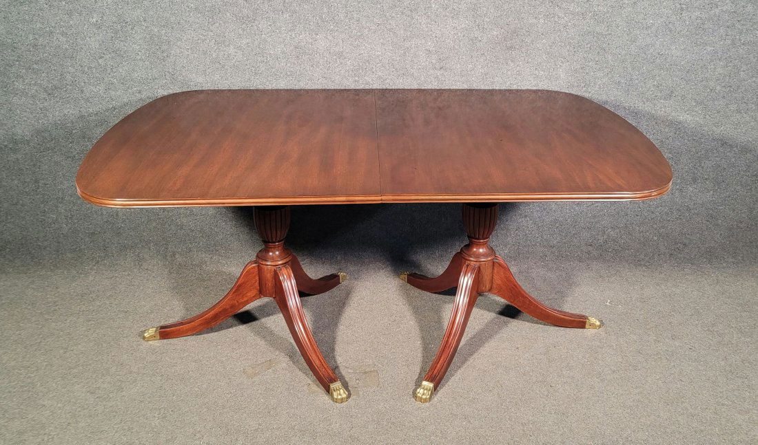 Henkel Harris Dining Table (1 of 8)