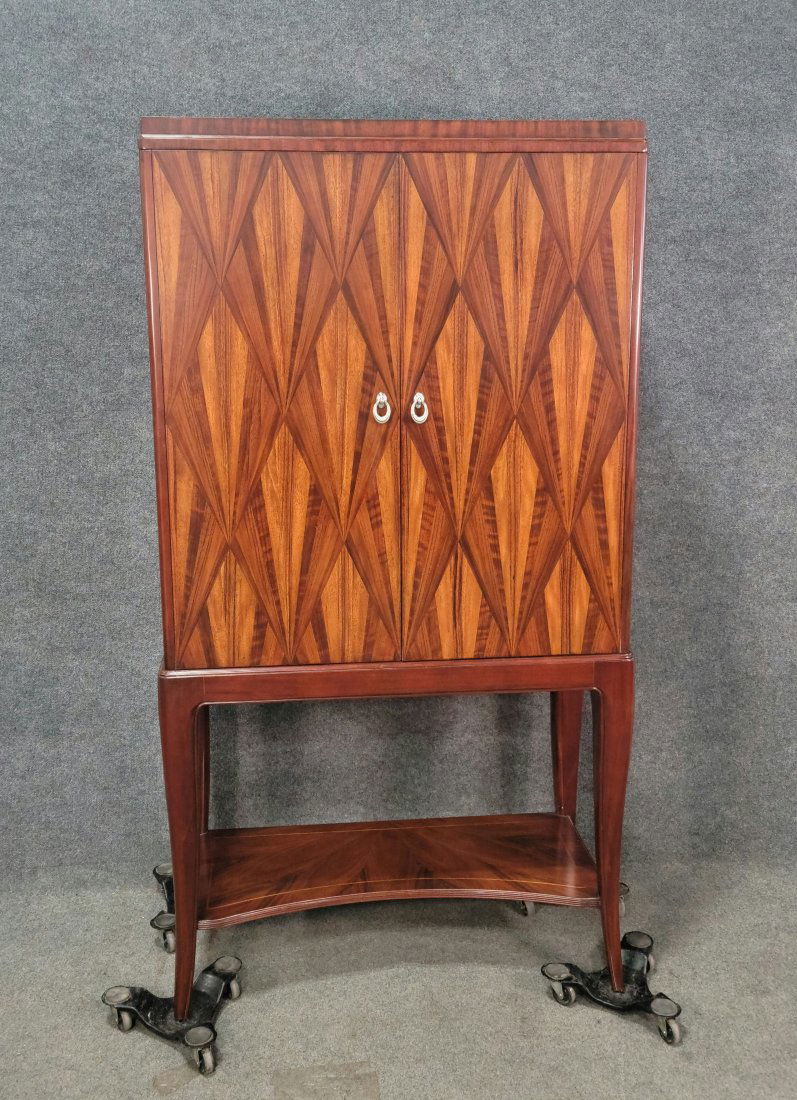 Custom 2 Door Bar (Great Quality) (1 of 5)