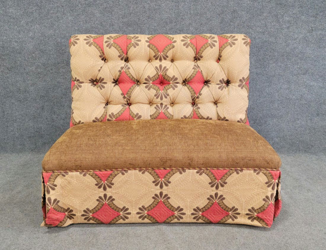 Decorative Sofa (1 of 5)