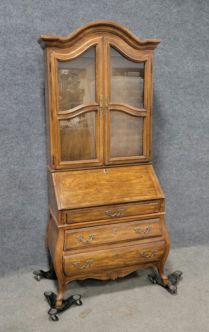 Drexel Secretary Desk (1 of 7)