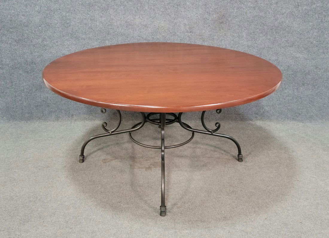 Large Dining Room Table (1 of 4)