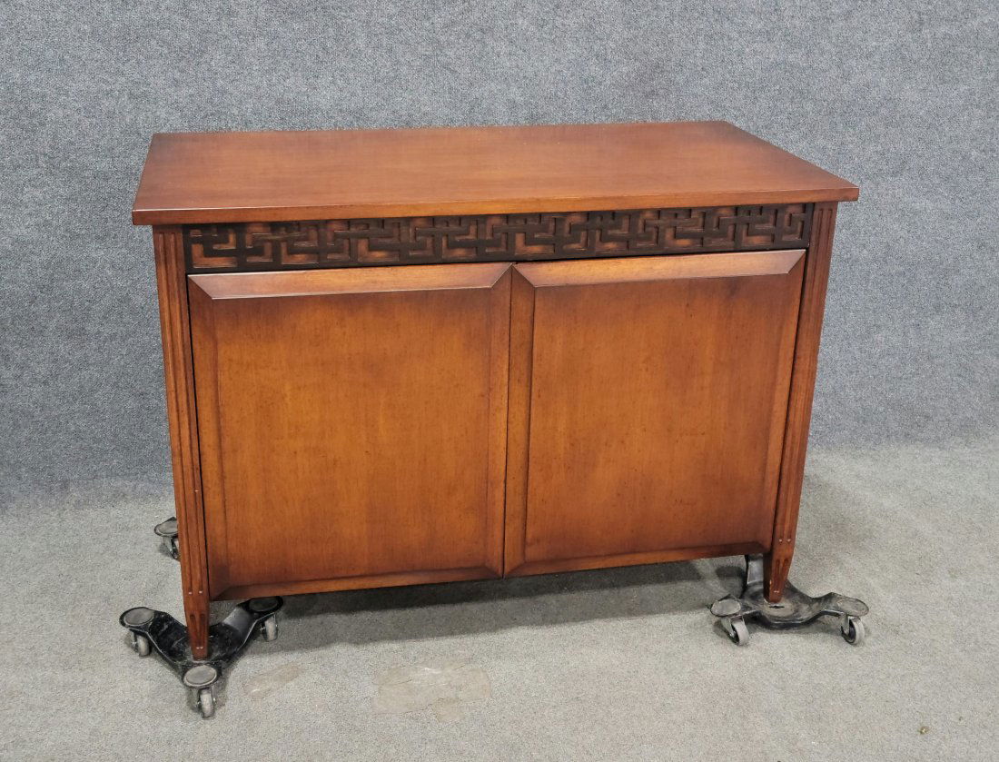 Nancy Corzine Custom Server (1 of 7)