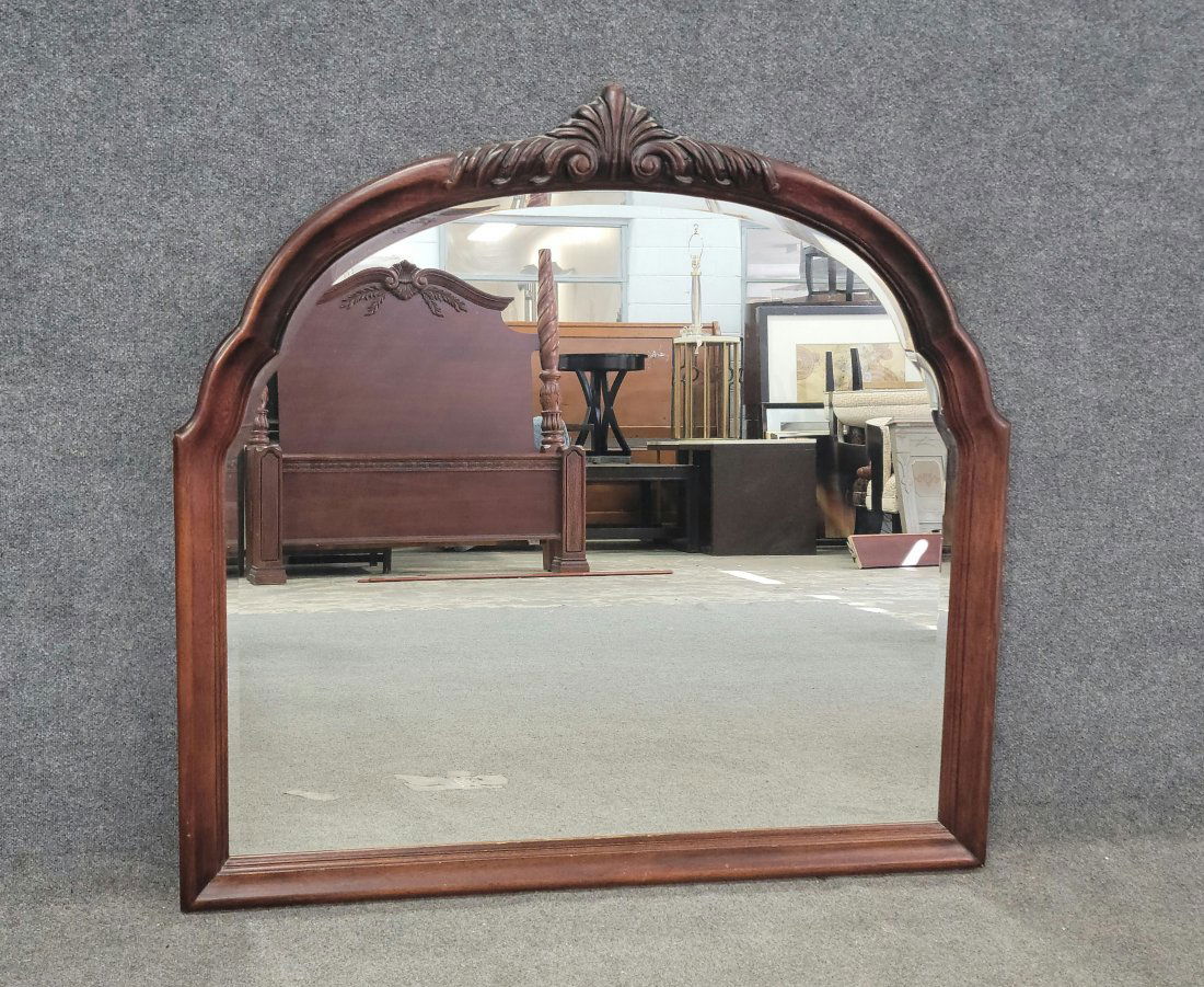 Mirror Thomasville: 47"H, 49"W