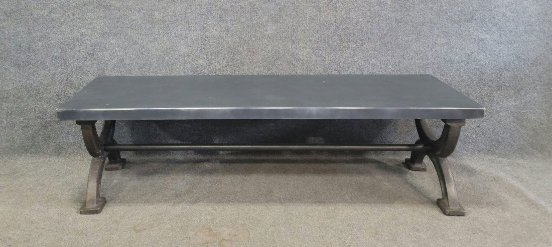 Industrial Bench (1 of 4)