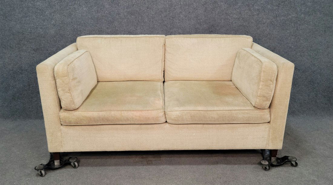 Dunbar Style Sofa (1 of 5)