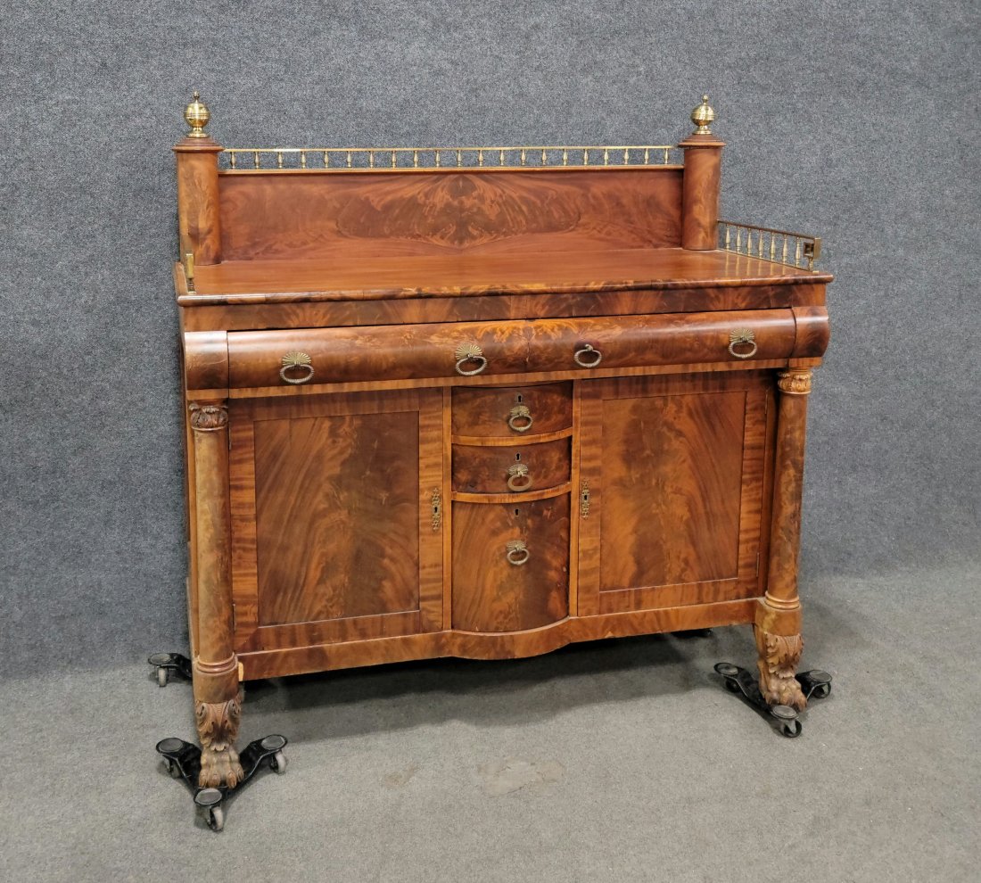 Empire Sideboard (1 of 7)