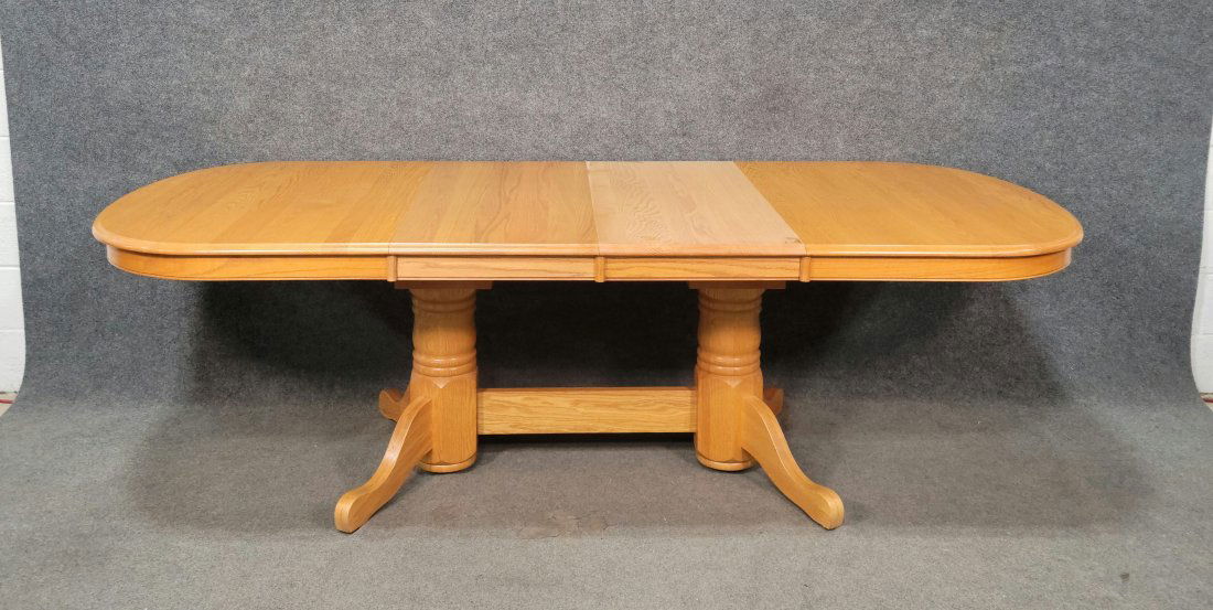 Dining Table With 2 Board (1 of 5)