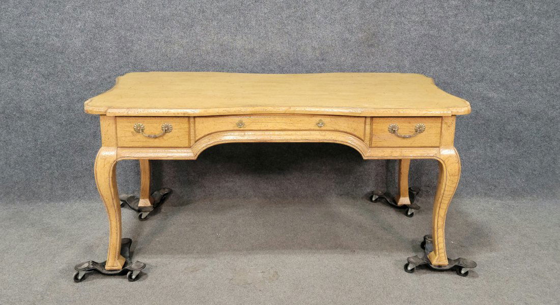 Baker Desk (NO LABEL) (1 of 6)