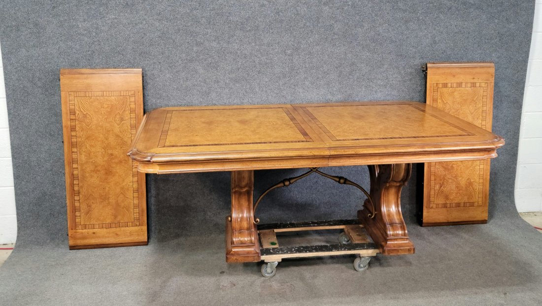 Thomasville Dining Table (1 of 4)
