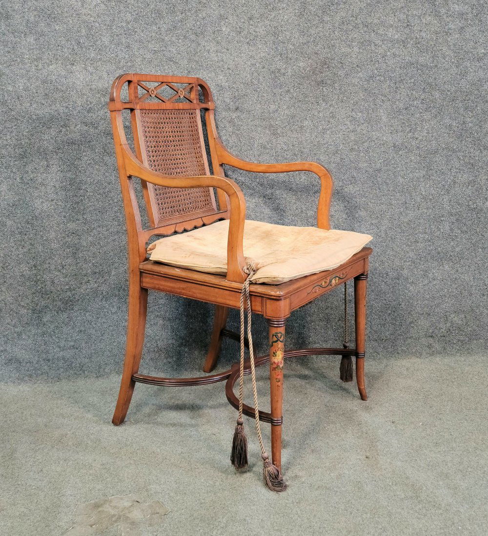 Adams Style Chair (1 of 6)