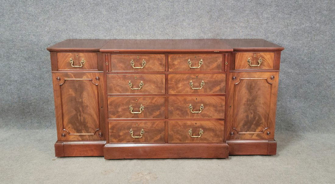 Beacon Hill Buffet (1 of 7)