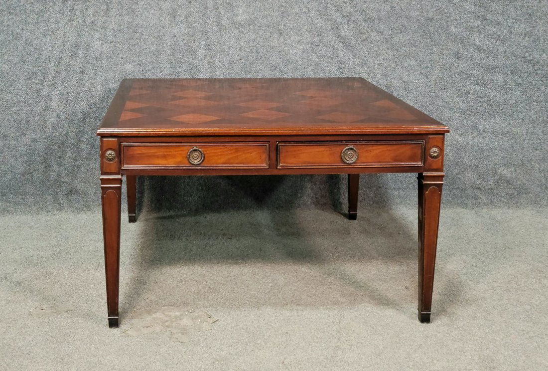 Baker Coffee Table (1 of 7)