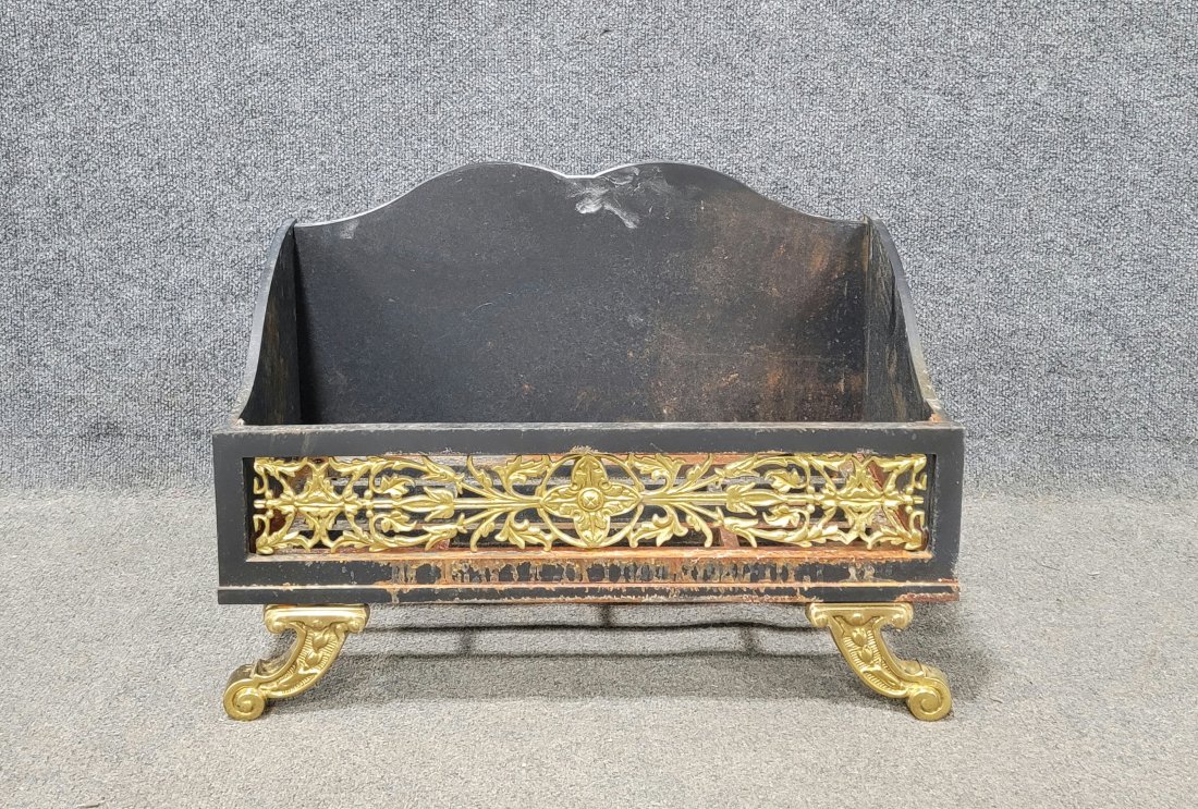 Fire Place Accessories: 16"H, 22.50"W, 12"D