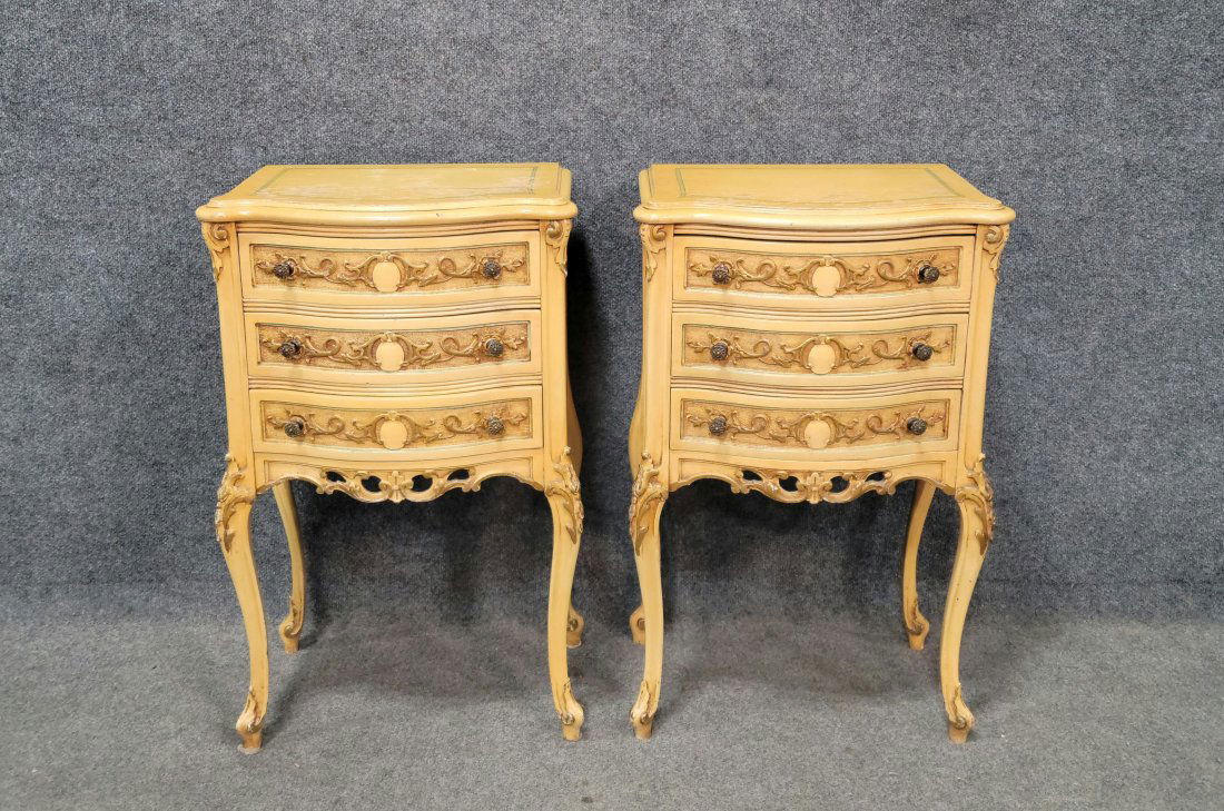 Pair Of French Stands (1 of 6)