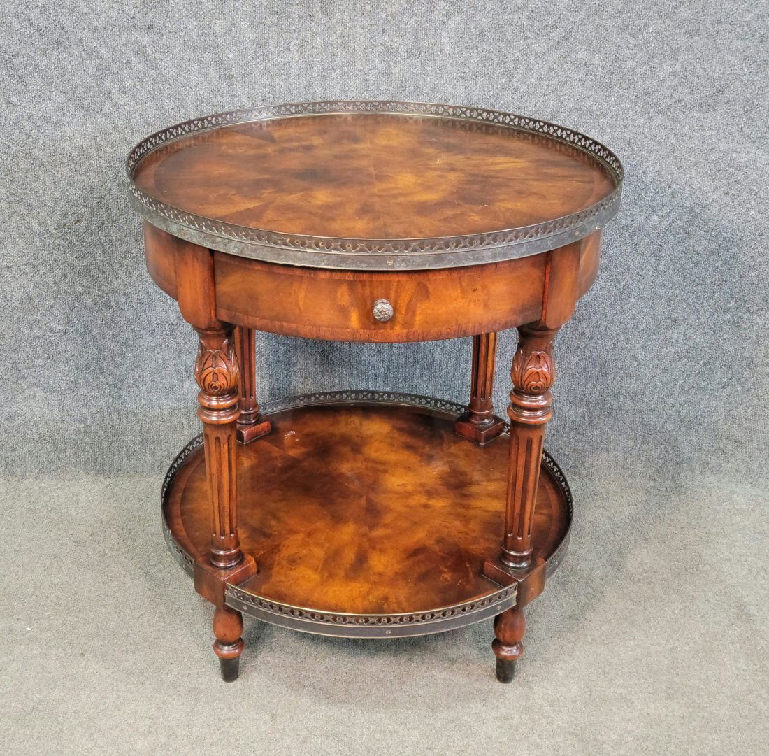 Maitland Smith Stand (1 of 5)