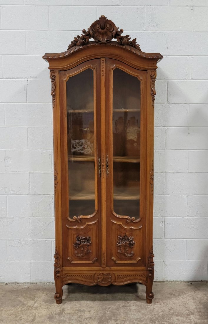 French Wardrobe (1 of 1)